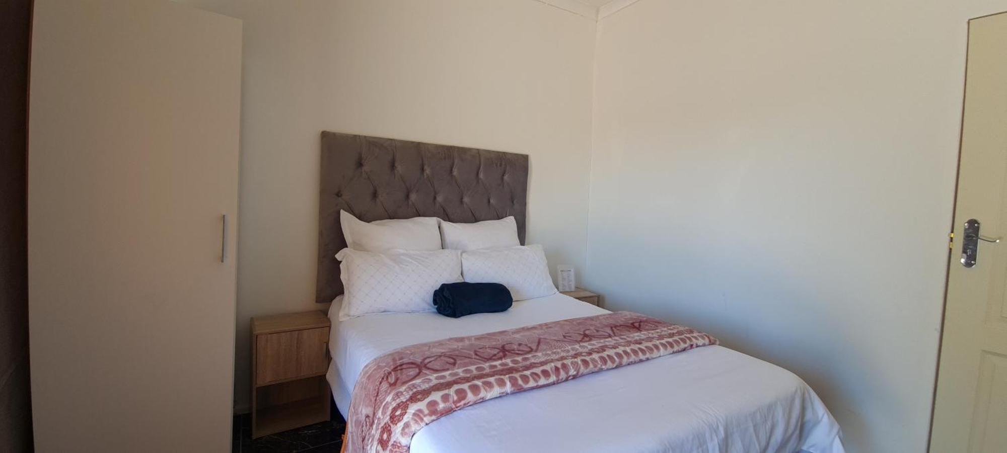 Ojong'S Court Bellville Cape Town Exterior photo