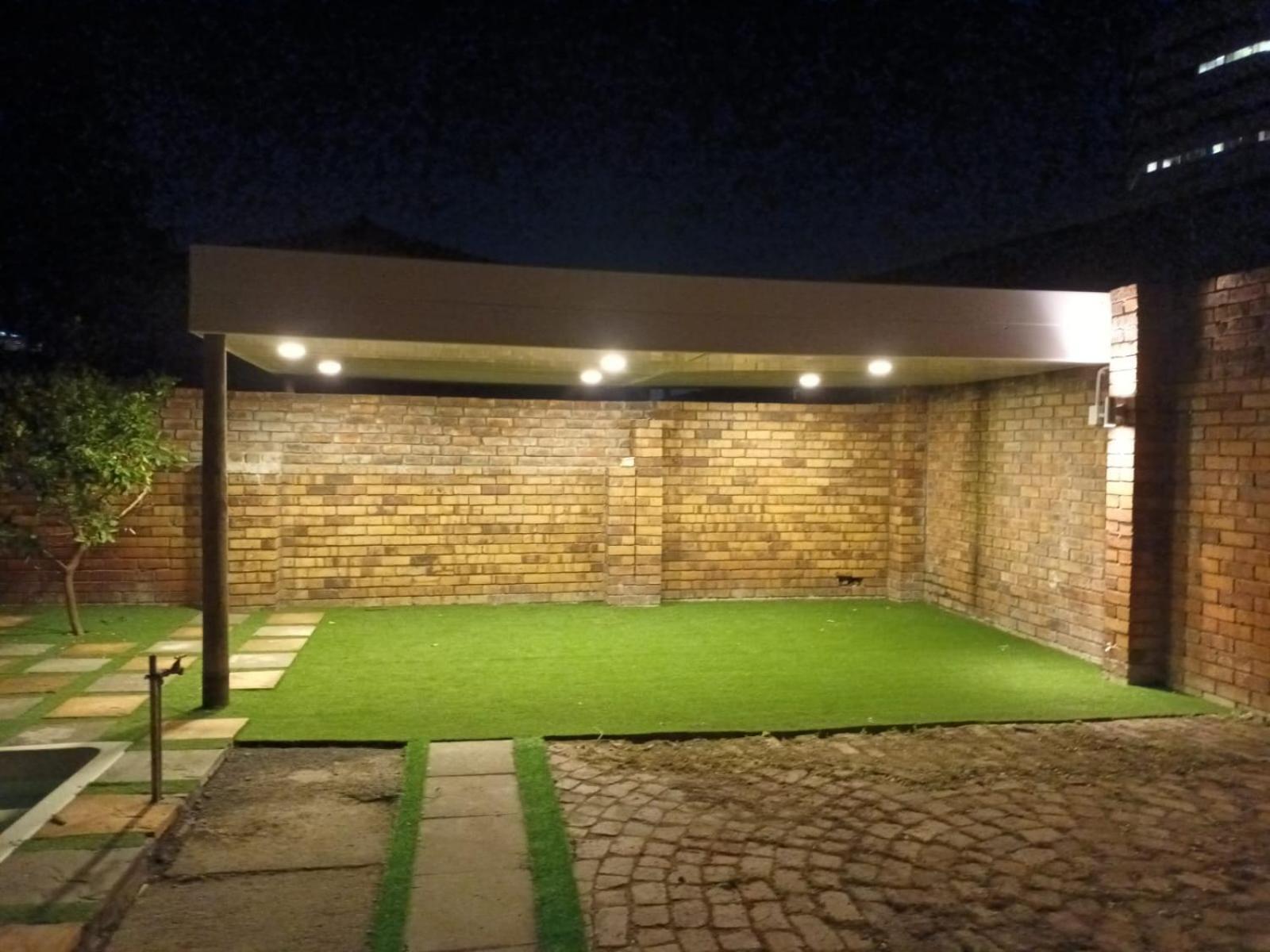 Ojong'S Court Bellville Cape Town Exterior photo