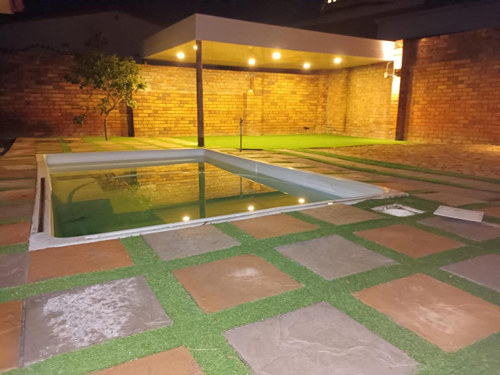 Ojong'S Court Bellville Cape Town Exterior photo