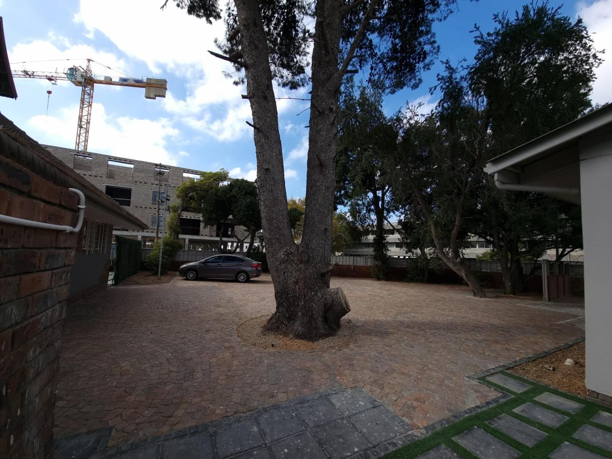 Ojong'S Court Bellville Cape Town Exterior photo