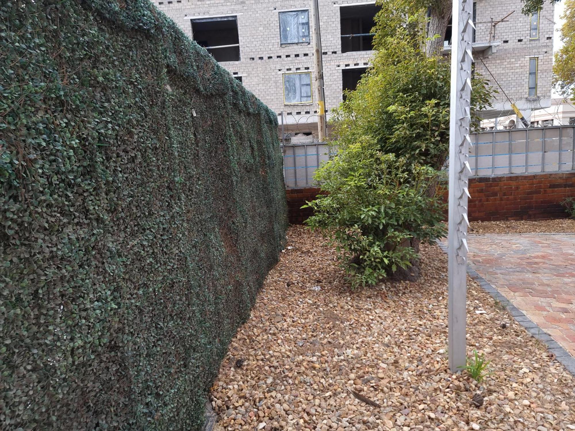 Ojong'S Court Bellville Cape Town Exterior photo